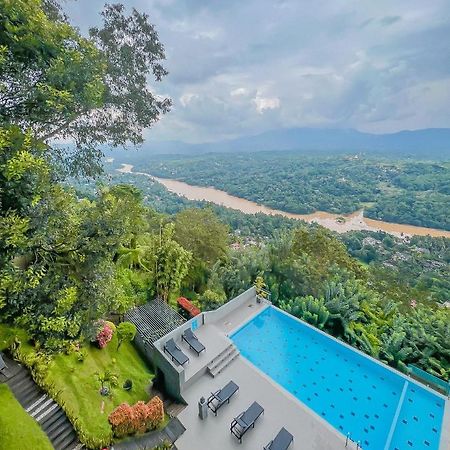 Mount Blue Kandy Extérieur photo