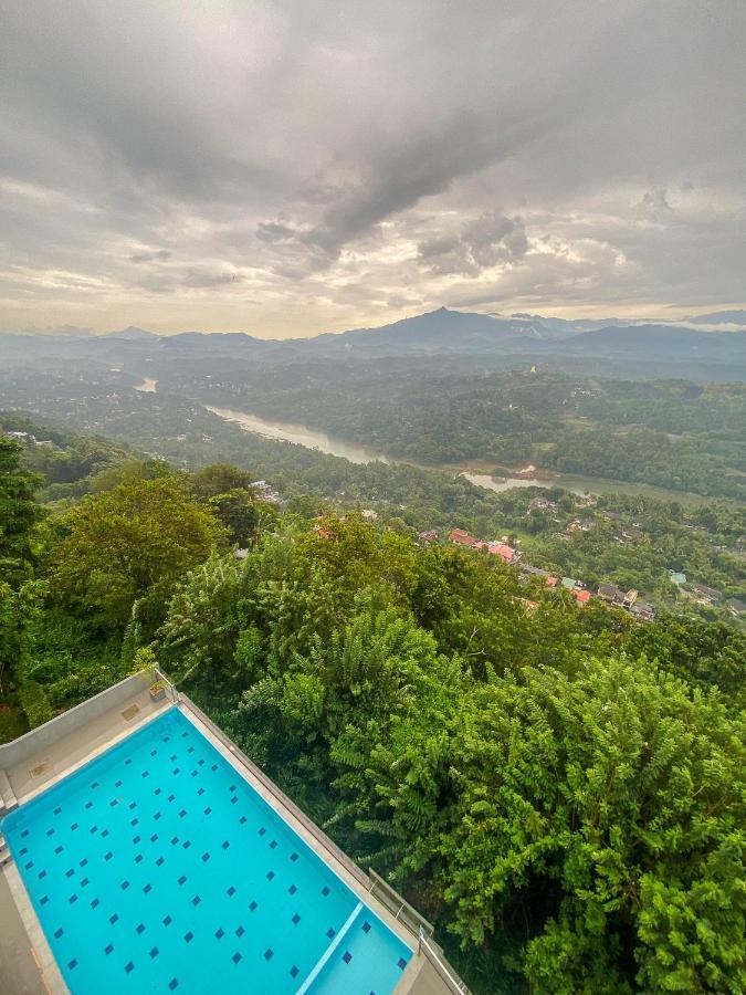 Mount Blue Kandy Extérieur photo