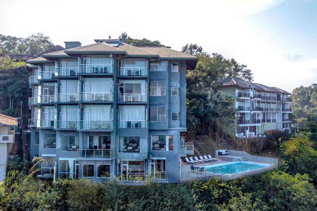 Mount Blue Kandy Extérieur photo