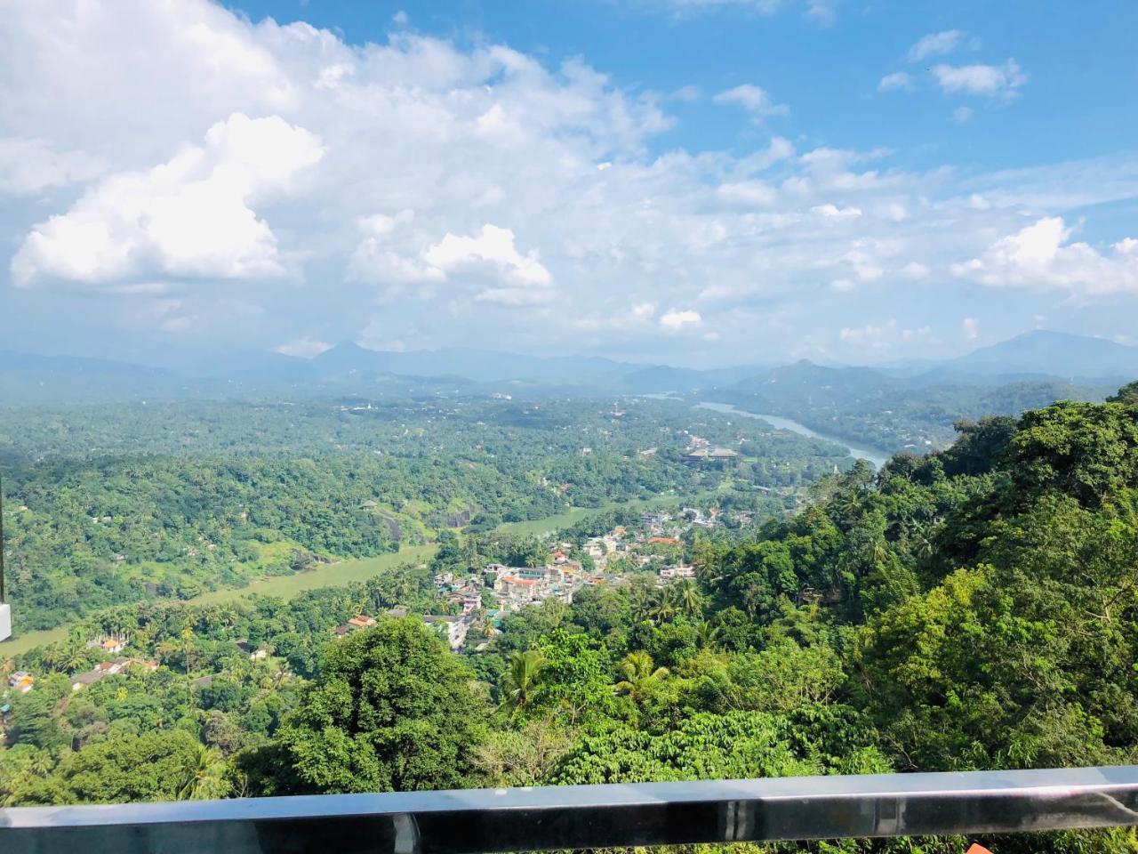 Mount Blue Kandy Extérieur photo