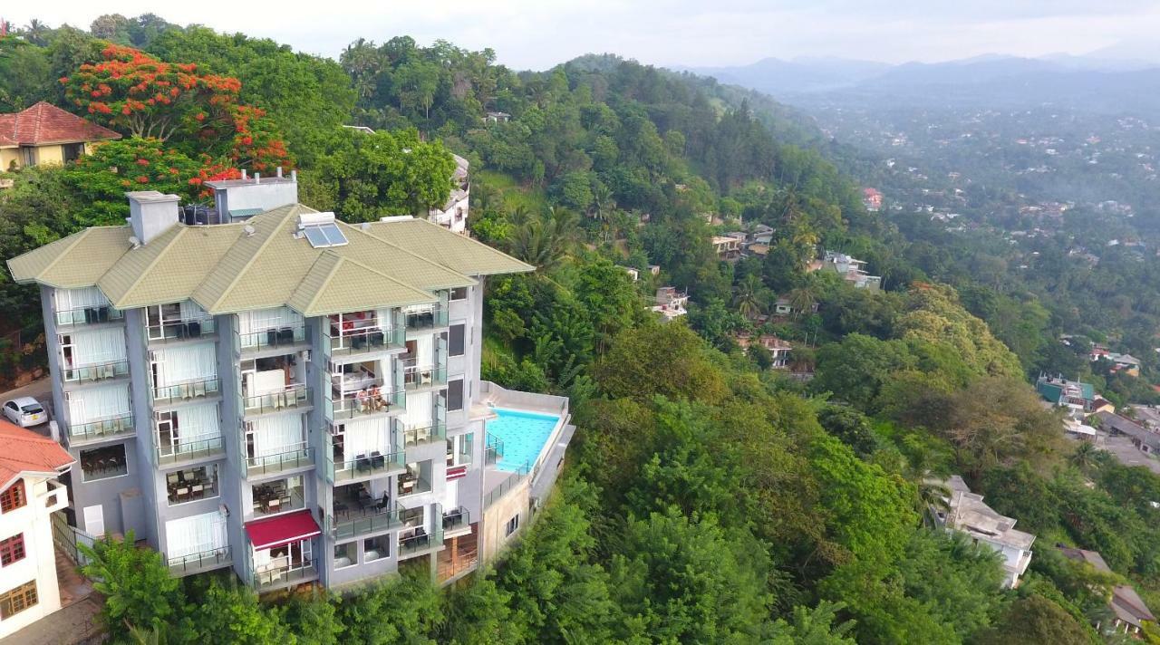 Mount Blue Kandy Extérieur photo